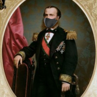 Segundo Emperador de México. Liberal. Dí el primer Grito de Independencia en 1864. Morí por México y lo volvería a hacer. Equidad en la justicia.