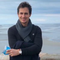 Ahmad Hayek (@ahmadhayek0) 's Twitter Profile
