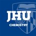 JHU Chemistry (@JHUChemistry) Twitter profile photo