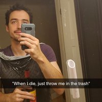 Sammy Almonds (@smalmonds) 's Twitter Profile