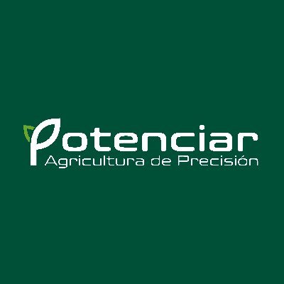 PotenciarAP's profile picture. Consultoría en procesos de Innovación para el Agro
Agricultura de Precisión
Mediciones Satelitales
Muestreo de Suelos
Estudios de Campos