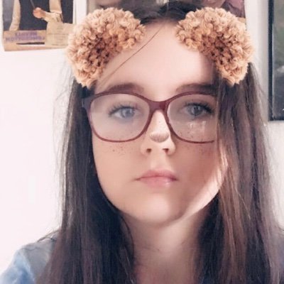 AnyonCatherine's profile picture. 