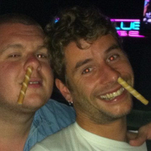 richinene's profile picture. 