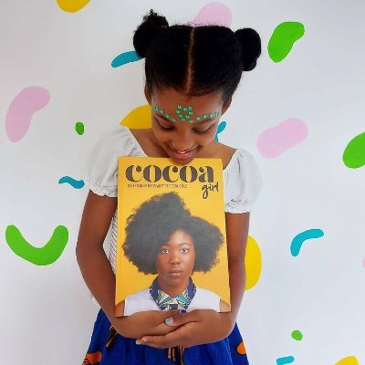 Book loving family sharing #inclusivebooks for children on our blog and instagram. Mostly Middle Grade, YA and the occasional picture book #blackchildrenread