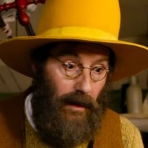 I am the Gubbfittan (Old man's cunt). The one and only Gubbfittan.