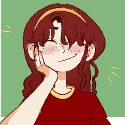 laurafrank99's profile picture. She/her
They call me mellow yellow  // Die Verschworenen Apostel // Fewjar is Future //
Gamma Gem 💎 // Gamma Köln 26.05.18 💕 // Mate Meute 😏🍾💎