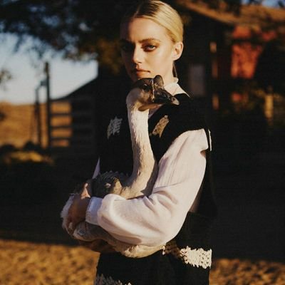 nyxgibbon's profile picture. soy perfecta