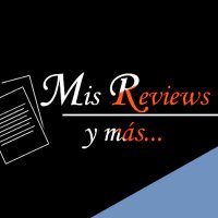 Mis Reviews y mΓ‘s (@misreviewsymas) 's Twitter Profile Photo Mis Reviews y mΓ‘s (@misreviewsymas) 's Twitter Profile Photo
