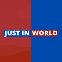 JUST IN | World (@justinbroadcast) 's Twitter Profile Photo JUST IN | World (@justinbroadcast) 's Twitter Profile Photo