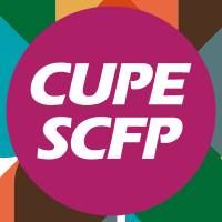 CUPE National(@cupenat) 's Twitter Profile Photo