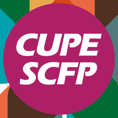 CUPE