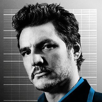 Your most comprehensive fansite for the amazing Pedro Pascal! We're not Pedro, you can follow her on @PedroPascal1.