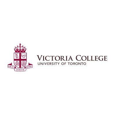 Victoria College is part of Victoria University, a federated university in the University of Toronto.