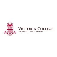 Vic College UofT(@VicCollege_UofT) 's Twitter Profile Photo