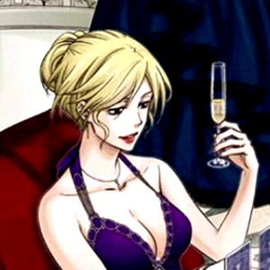 Oficina de Seguridad Pública. Adicta al tabaco y al café. Que alguien ponga un bar o una piscina ¿No?
Jynx-chan's bad baby.