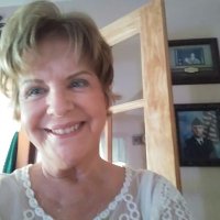 Peggy Ray - @PeggyRa99102349 Twitter Profile Photo