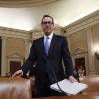 Steven Mnuchin(@stevenmnuchin1) 's Twitter Profileg