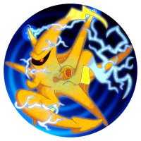 Electric Shocktopus (Rocktopus) (@red_eye_tactics) 's Twitter Profile Photo