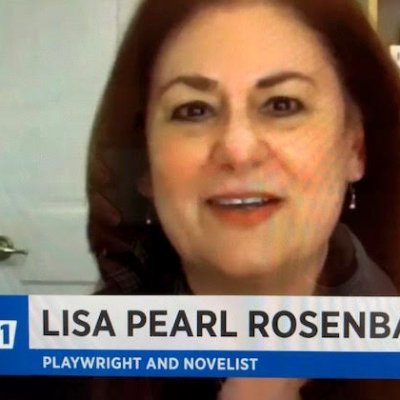 Author,