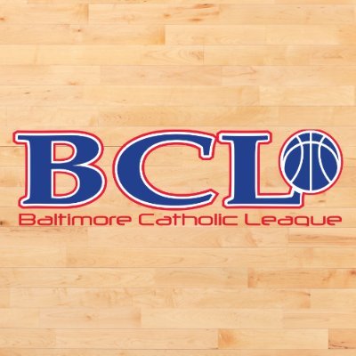 Official Twitter for the Baltimore Catholic League, one of the most prestigious US boys HS basketball leagues. Founded 5/11/71 - 55th season in 2025-26. #BCL
