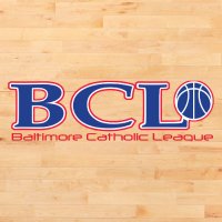 Baltimore Catholic League Basketball(@bclbasketball) 's Twitter Profile Photo