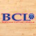 Baltimore Catholic League Basketball (@bclbasketball) Twitter profile photo