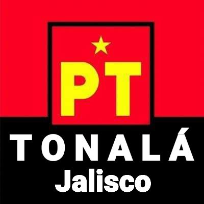 DelTonala's profile picture. #ElPTestaDeTuLado Afiliate al PT