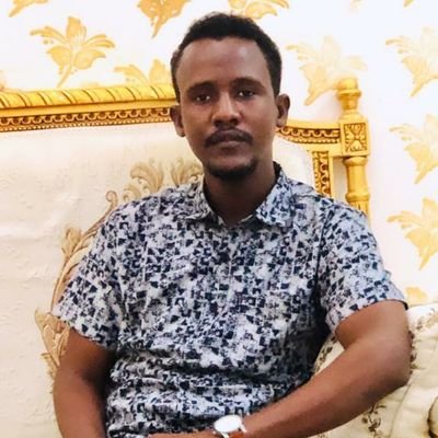 Fmr Director of Identification Bosaso Municipality/Fmr Head of Social Affairs of Bossaso Municipality /legal advisor of bosaso district/political analyst