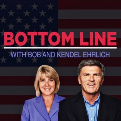 Podcast featuring the takes of Former Maryland Governor @Bob_Ehrlich and First Lady @KendelEhrlich on the current state of American politics | Apple and Spotify