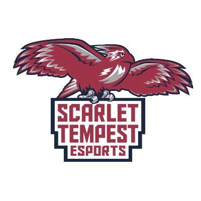 This Twitter account is for many esports activities at St. John's University