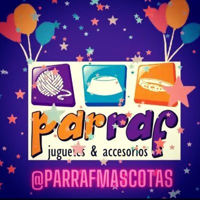 Parraf Mascotas Profile