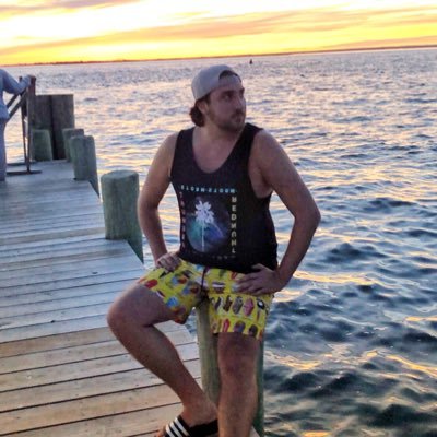 Matt_Carlyle's profile picture. When the weekend comes I know I feel alive