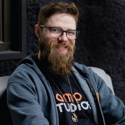 BowieDeshazo's profile picture. Communication can be difficult. I make it easier through new technologies. ⚡️AR, VR, & live streaming enthusiast ⚡️