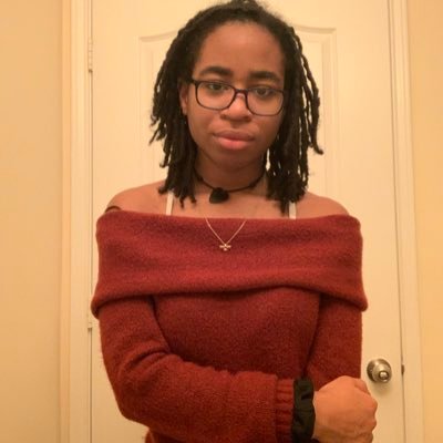 New to this Twitter thing, so bear with me | 🐩| iZoom | #UFTelecomm | Aspiring screenwriter/filmmaker | I think I’m funny