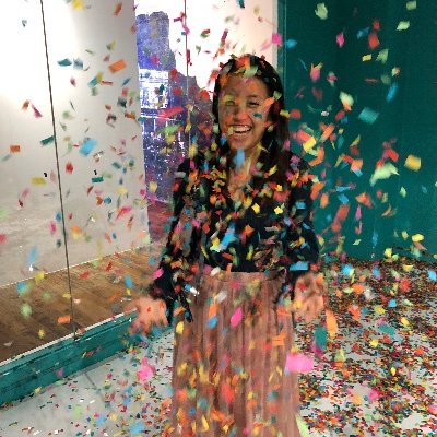 caryntran95's profile picture. Northwestern CSLS PhD Student. Used to teach Computer Science to 5-8th grade. BA+MS in CS at UCBerkeley.