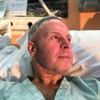 Motor Neurone Disease Bloke (@compitusken) 's Twitter Profile