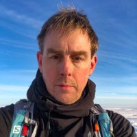 Andrew Meek (@andrewtmeek) 's Twitter Profile