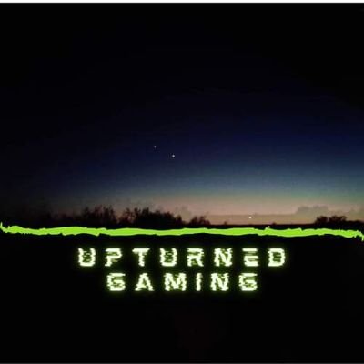 New content streamer. Looking to bring some decent content to people on Twitch.
