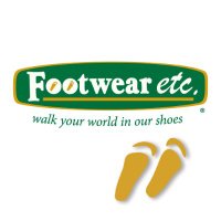 Footwear etc. (@footwearetc) 's Twitter Profile