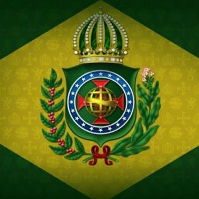 Um brasileiro comum, entusiasta do Império do Brazil, orando a NSJC para que viva para ver tremulando a Imperial na Praça dos Três Poderes. Salve o Brasil!