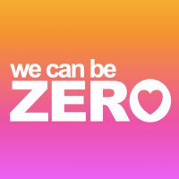 WeCanBeZero (@wecanbezero) 's Twitter Profile Photo WeCanBeZero (@wecanbezero) 's Twitter Profile Photo