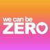 WeCanBeZero (@wecanbezero) Twitter profile photo WeCanBeZero (@wecanbezero) Twitter profile photo