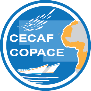 FAO Fishery Committee for the Eastern Central Atlantic (CECAF) | Comité des Pêches pour l’Atlantique Centre-Est (COPACE) de la FAO | @FAO @FAOFish @FAOAfrica