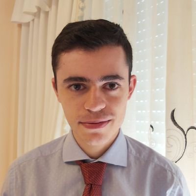 aleexmm15's profile picture. F1
Cycling.
Físico (UCM)