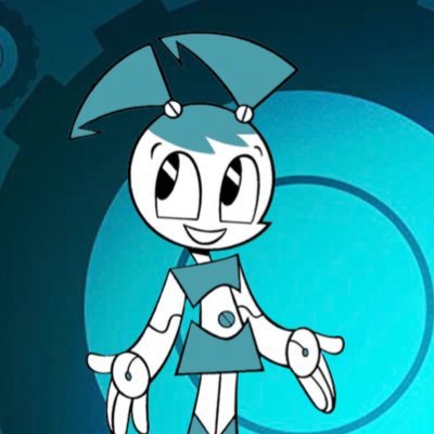 Jenny Wakeman XJ-9 (@BlueRoboGirl) / X