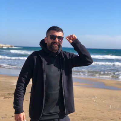 kenanakcill's profile picture. 