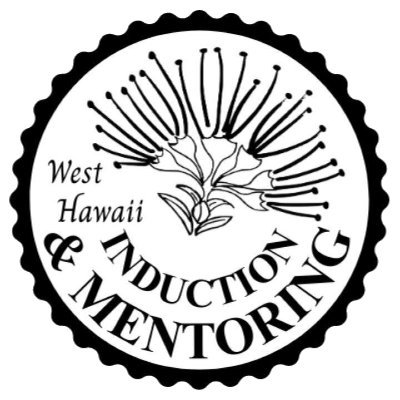 Official Twitter Account for the West Hawaii Induction & Mentoring Program