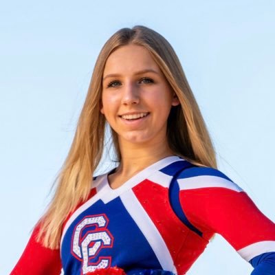 Cherry Creek HS Poms 🍒, 💙 CCHS ‘23, 3XVarsity, ‘22 Nat’l Champs 💍, ‘22 UDA All-American, Artist.