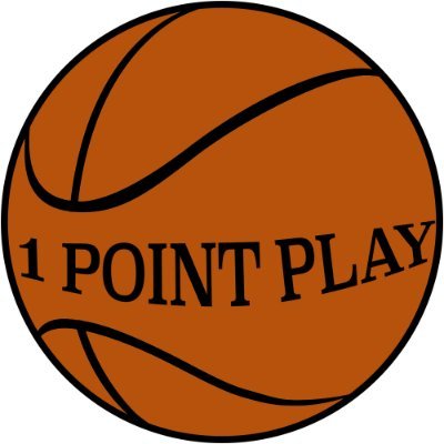 1pointplay's profile picture. Daily NBA Team Starting Lineups.