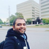 Krinal Mehta (@krinal) 's Twitter Profile